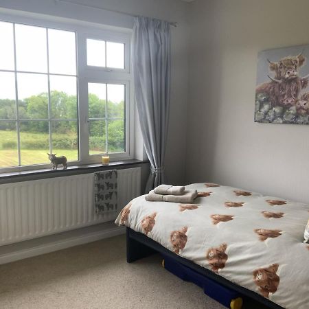 Broomfields Greenane Bagian luar foto