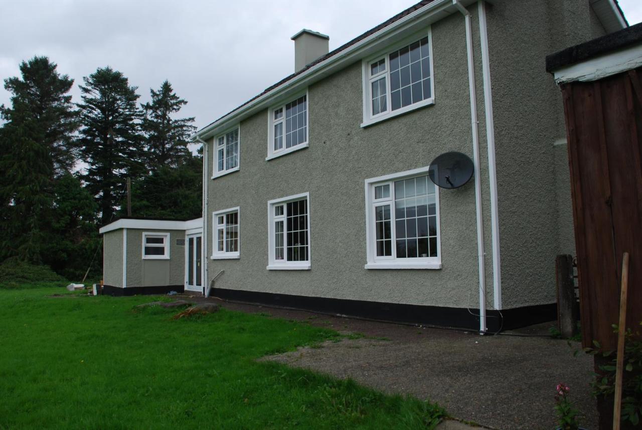 Broomfields Greenane Bagian luar foto