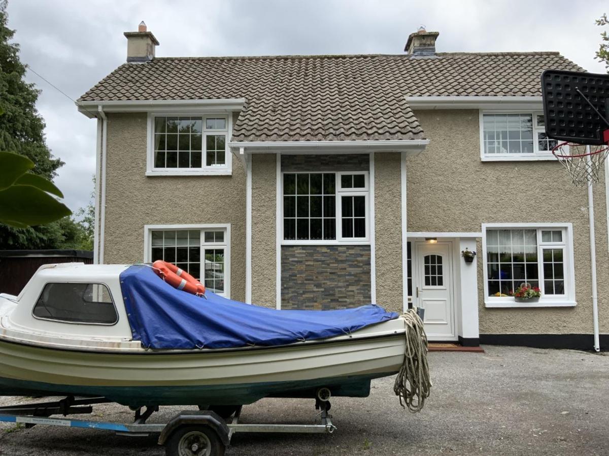 Broomfields Greenane Bagian luar foto