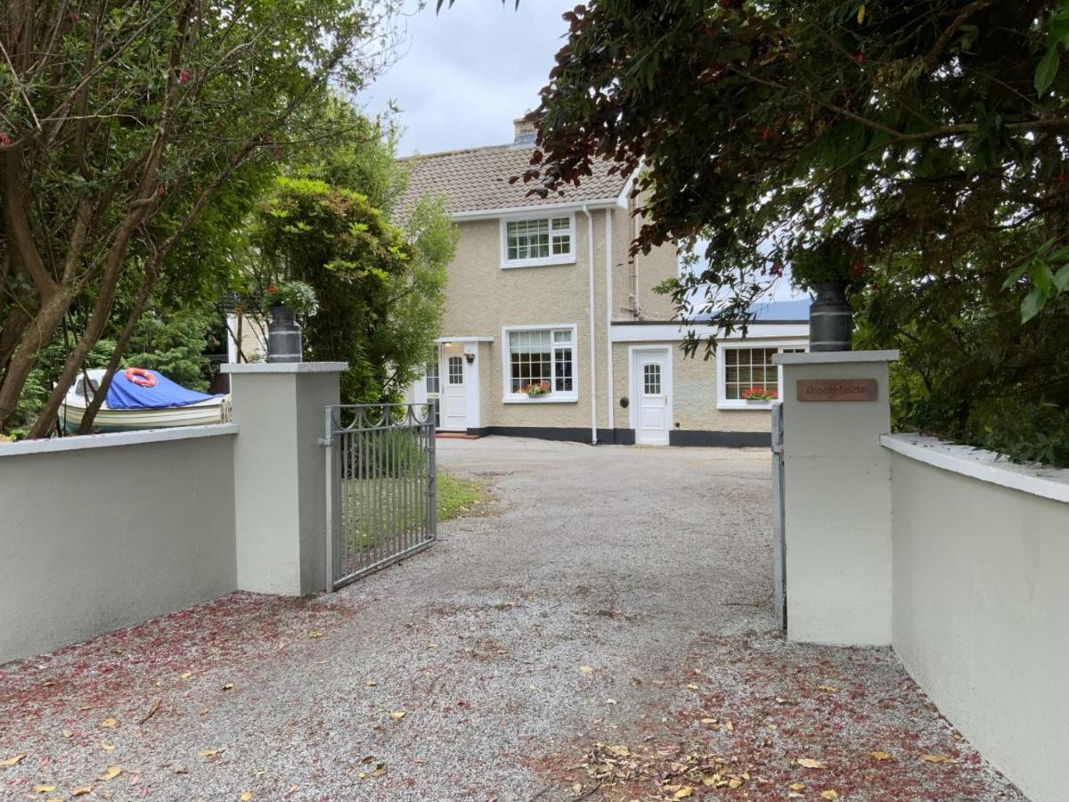 Broomfields Greenane Bagian luar foto